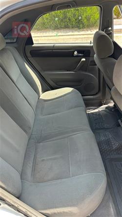 Chevrolet Optra